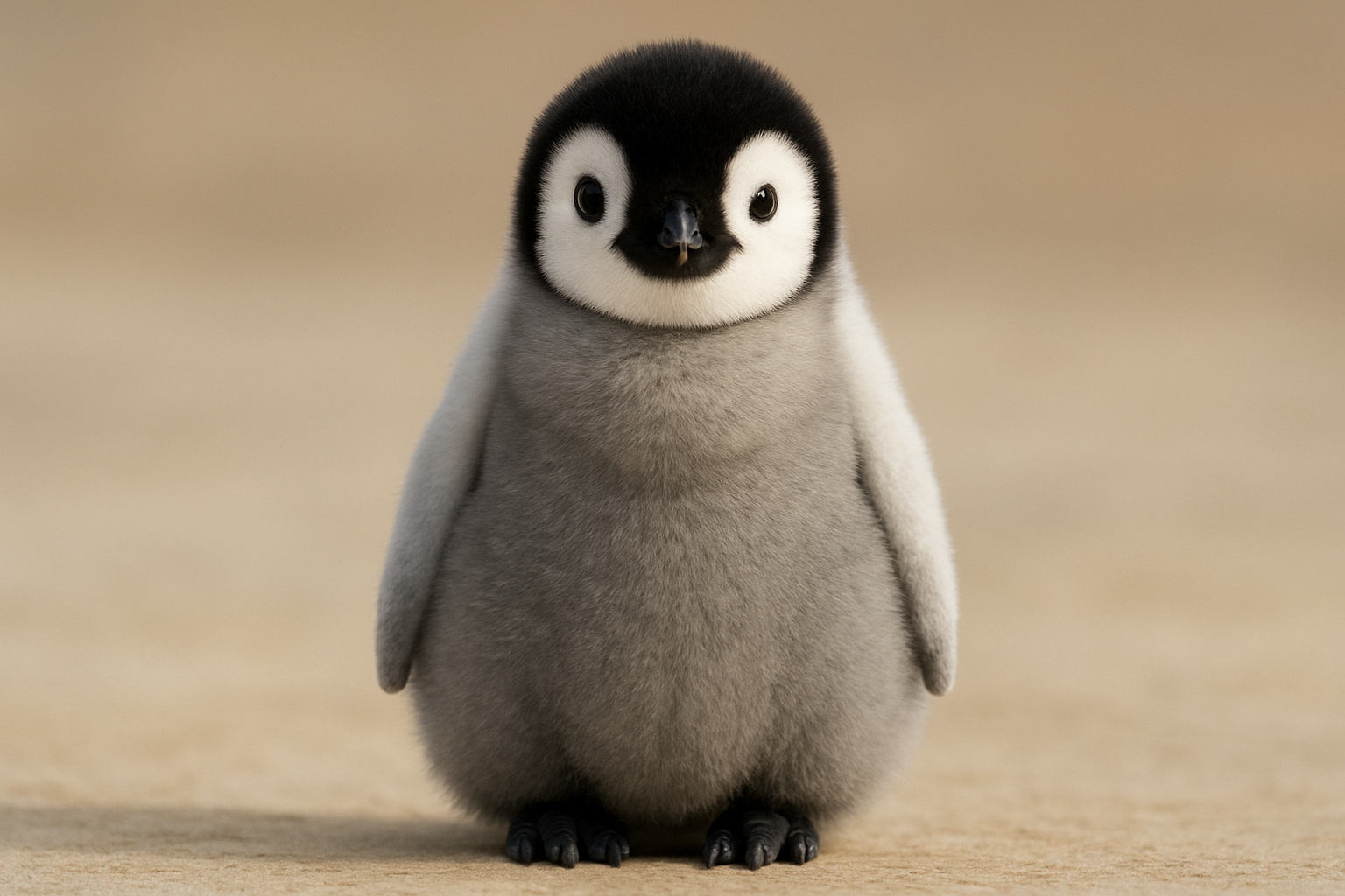 penguin